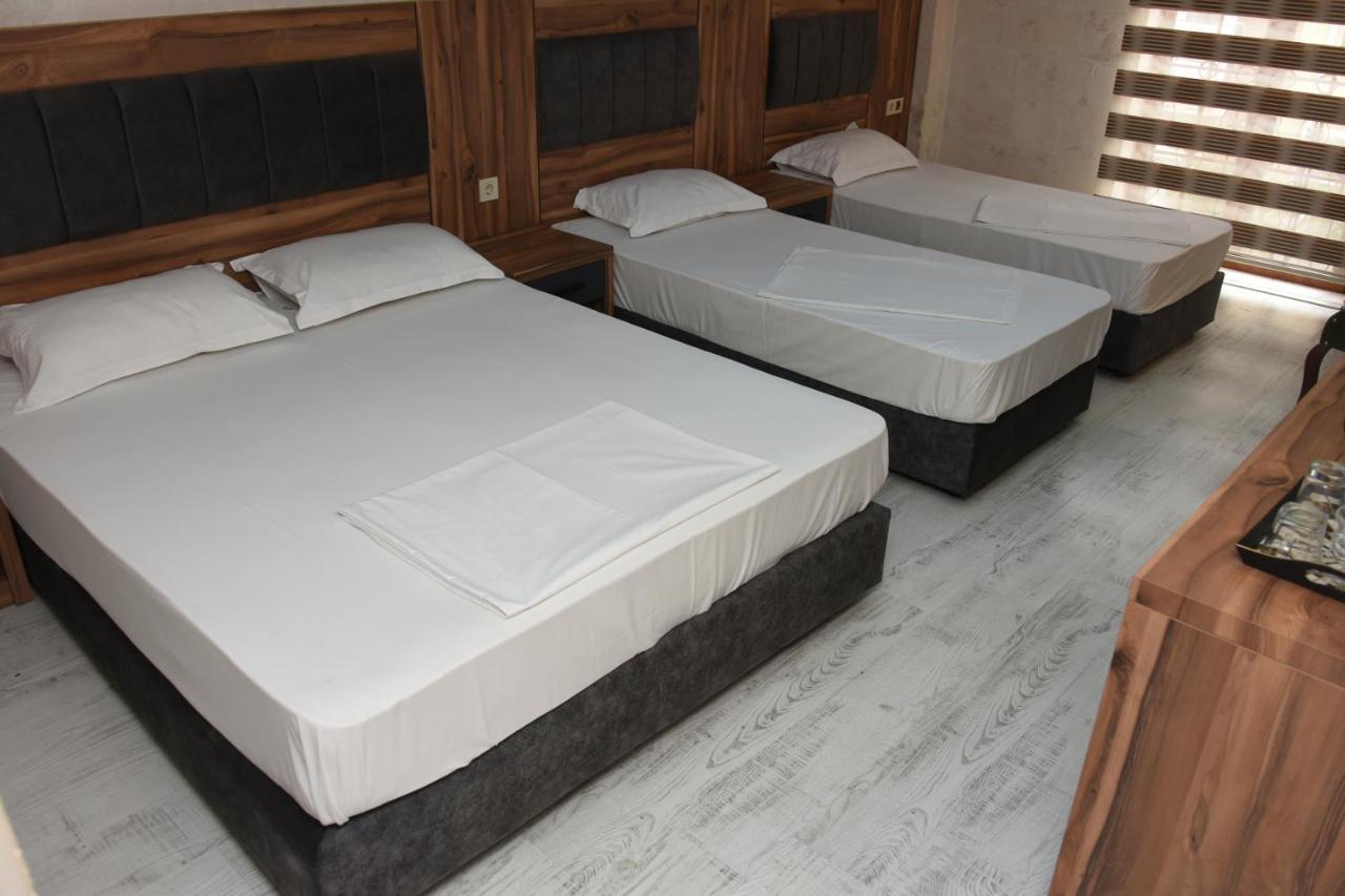 Istanbul Safir Hotel Zewnętrze zdjęcie