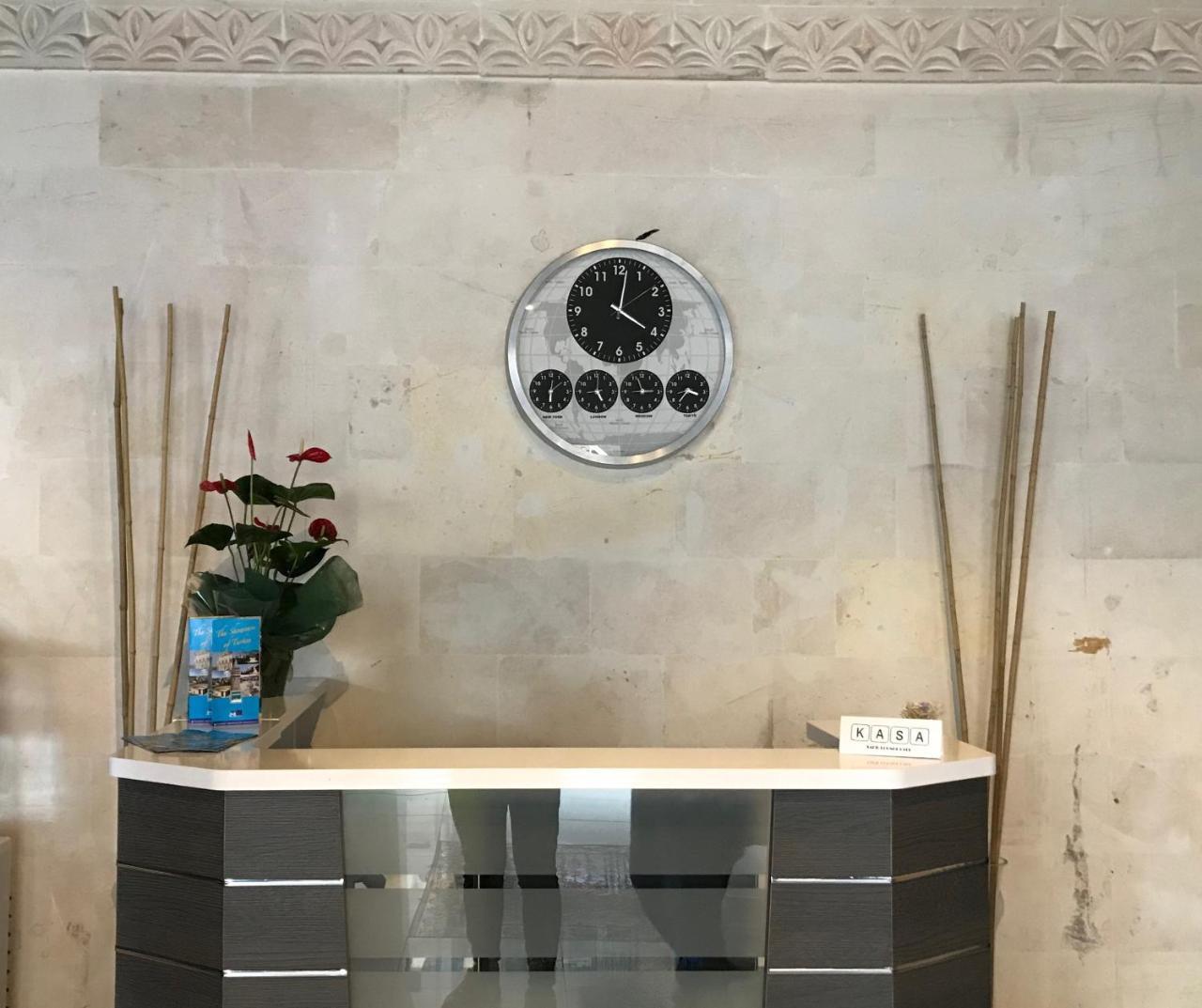 Istanbul Safir Hotel Zewnętrze zdjęcie