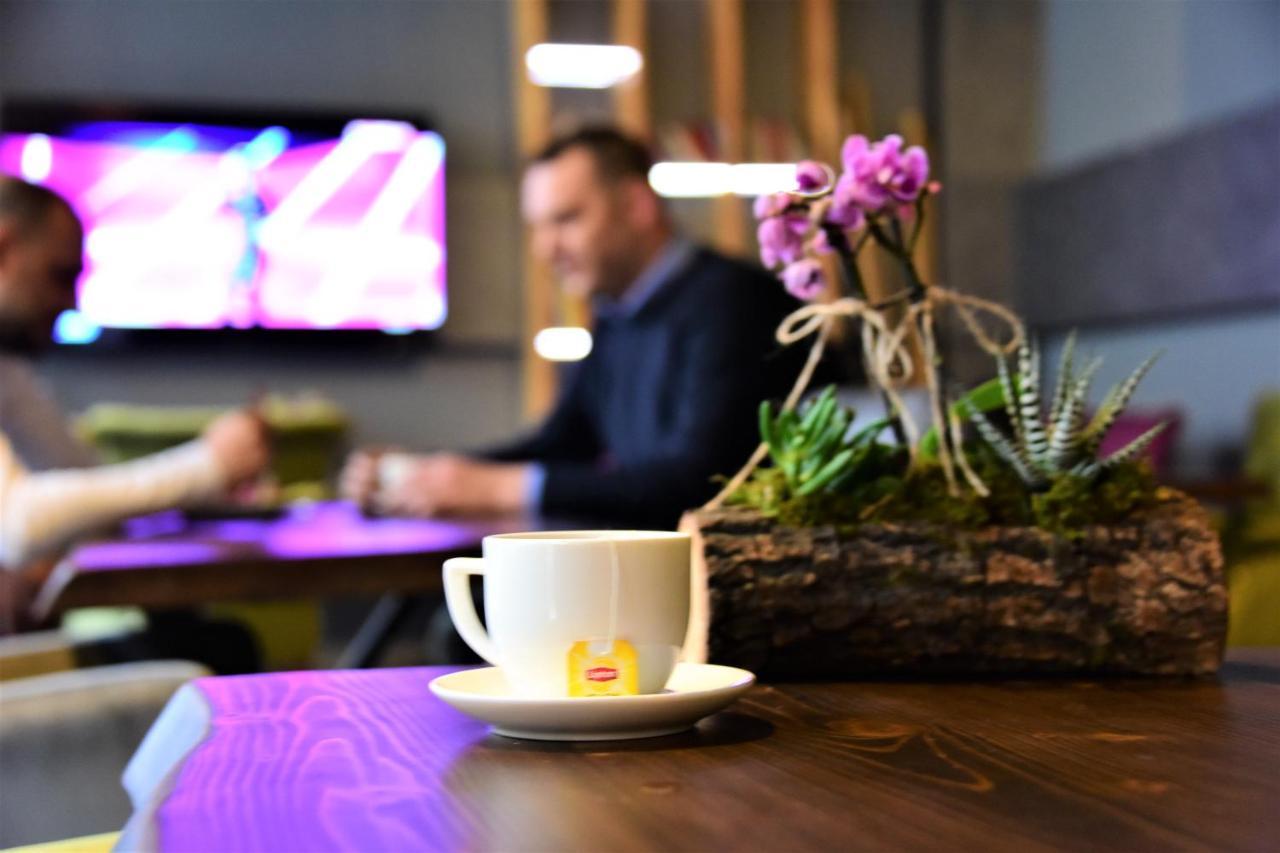 Istanbul Safir Hotel Zewnętrze zdjęcie